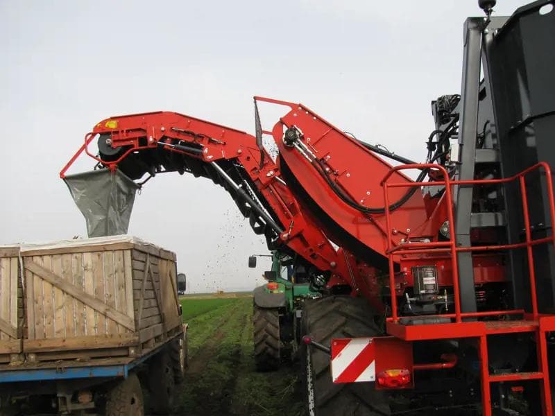 Sykurrófuupptökuvélar