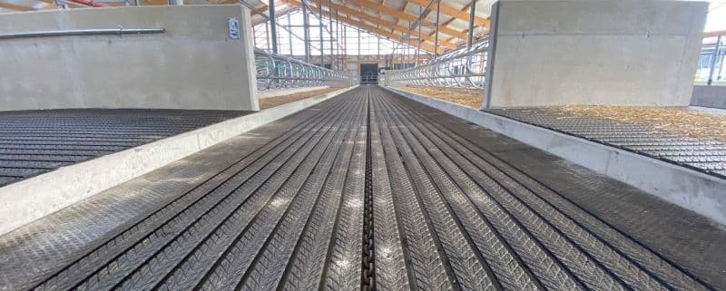 Bása og Gólfmottur